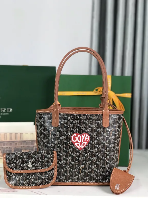 Goyard Bag 